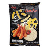 Pan Molido Estilo Japonés Panko Jfc Basket 340g