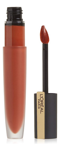 Loreal Paris Makeup Rouge Signature Parisian Sunset Collecti