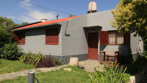 Casa 4 Ambientes En Merlo, San Luis