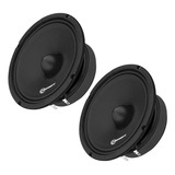 Par 7driver Fr 400s 6 Pol. 200w Rms Alto Falante Taramps