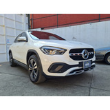 Mercedes Benz Clase Gla 200 Progressive At