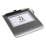 Almohadilla Identificación Wacom Stu-530 Sign&save