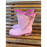 Botas Importadas Para Nieve Impermeables Lands End