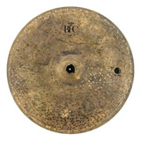 Ride Bfc Brazilian Finest Cymbals Dry Dark 24¨ Ddrd24 B20