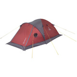 Carpa Camping 3 Personas National Geographic Rockport Iii