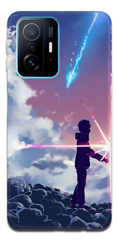 Funda Pareja Novios 4 Para Xiaomi Todos