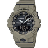 Casio G-shock G-squad Gba-800uc-5a Bluetooth Reloj Hombre