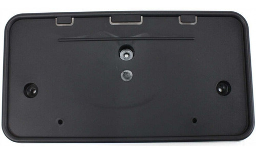 Porta Placas Lincoln Navigator 2003 2004 2005 2006