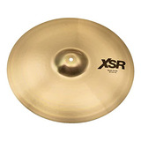 Choque De Roca Del Sabian 18 Xsr