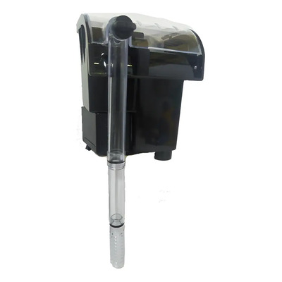 Filtro Cascada Ocean Aqua OC-280 Acuario 20L 280L\u002FH Pequeño | Meses sin interés