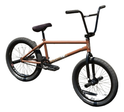 24 Bici 20 Bmx Sunday Darkwave Raiford Rhd 21  Cafe Osc Mate