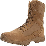 Bota Tactica Bates Cobra Hw Combat / Coyote Original