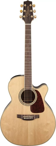 Violao Aco Jumbo Takamine Gn71 Ce Nt Eletrico Shop Guitar 