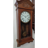 Reloj Antiguo Péndulo Ansonia 