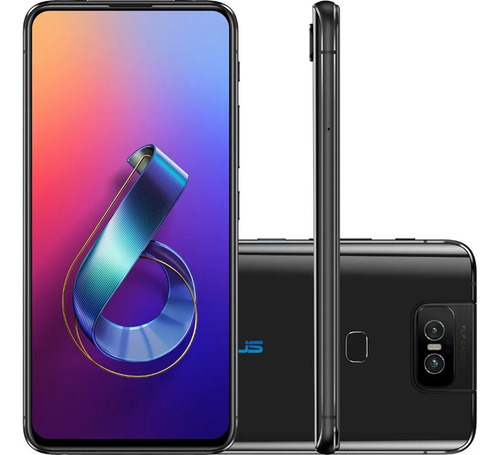 Asus Zenfone 6 64gb