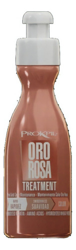 Prokpil Oro Rosa Matizante 150m - Ml A $ - mL a $92