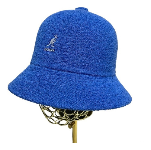 Gorro De Pescador Kangol Para Hombre Y Mujer, Color Caramelo