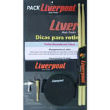 Pad De Treinamento Para Estudantes Liverpool - Liver Pack