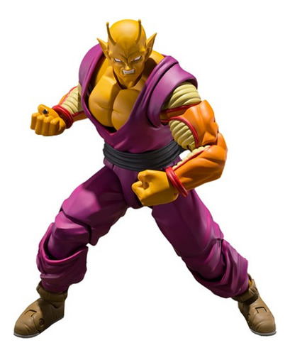 Orange Piccolo Exclusive - Dragon Ball Super Hero Shfiguarts