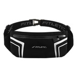 Riñonera Resistente Al Agua Fitletic Modern Sport Belt Para 