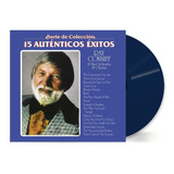 Ray Conniff - 15 Autenticos Exitos ( Vinilo Vinyl Lp)