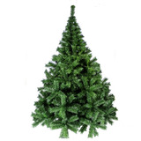 Arbol Navidad Canadian Luxury 1.8mts Hook On Cybermonday