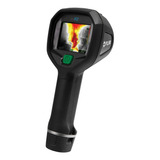 Flir K2 Câmera Termográfica Combate A Incêndio Tic Com Msx