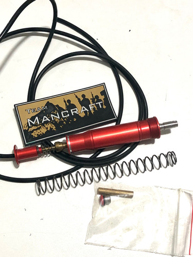 Kit Hpa Mancraft Para Tokyomarui L96 Ou Well Mb4411