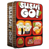 Sushi Go Juego Original Devir