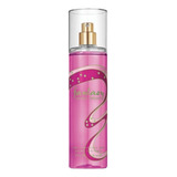 Fantasy Body Mist 236 Ml Mujer