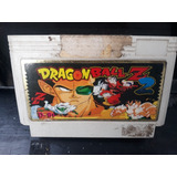 Dragon Ball  Z /2 Family Game 