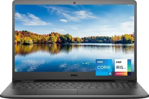 Laptop Dell Inspiron 15 3501 15,6  I5 16gb/512gb Ssd