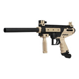 Marcadora Gotcha Cronus Basic Tippmann Co2 Aire Paintball