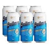 Cerveza Quilmes Rubia Lata De 473ml Pack 12u