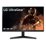 Monitor Gamer LG Ultragear 144hz 1ms 23,8 Ips Hdr 24gn60r-b