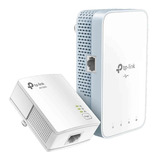 Tp-link Kit Powerline Gigabit Wifi Ac Av1000 Tl-wpa7517kit