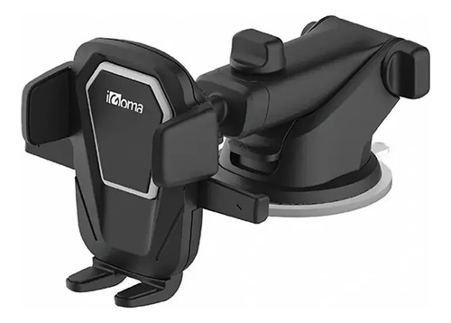 Soporte Celular Igoma Car Holder Ghg03  Para Carrro