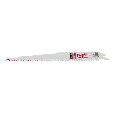 Seguetas Madera 9 X 5 D P\u002F Sierra Sable Milwaukee 48005036 | Meses sin interés
