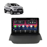 Multimídia Android Ford Ecosport 2013-2017 2+32gb 9p