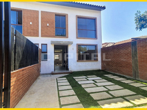 Casa En Alquiler A Estrenar Zona Hospital Frances - Imagen 4