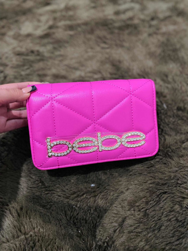 Bolso Crossbody Bebe Original