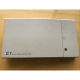 Tarjeta E1 Para Conmutador Panasonic Kx-td1232
