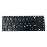 Teclado Acer E15 Es1-511-c35q E14 Es1-411-c8fa Abnt2