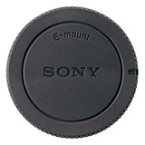 Tampa Sony Corpo Cameras E-mount A5000 A6000 A6300 A6400