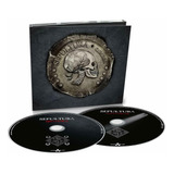 Box Sepultura - Court (digipack Deluxe Europeo Con Cd Extra)