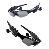 Lentes Tácticos Para Motociclistas Con Audio Inalámbrico