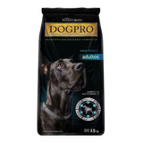 Alimento Dogpro  Dog Pro Perro  Para Perro Adulto Todos Los Tamaños Sabor Mix En Bolsa De 15 kg