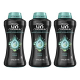 Downy Unstopables Perlas Intensificador Aroma Fresh Pack 3pz