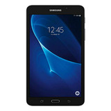 Tablet Samsung Galaxy Tab A 7  Wifi 8gb + 16gb Micro Sd (neg