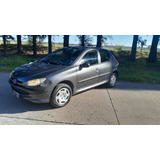 Peugeot 206 2010 1.4 Generation 75cv